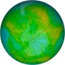 Antarctic Ozone 1979-01-02